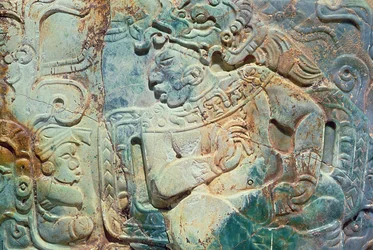 Pectoral du roi et d